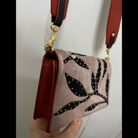 Diane von Furstenberg Handbags Soiree Crossbody - Picture 6 of 9